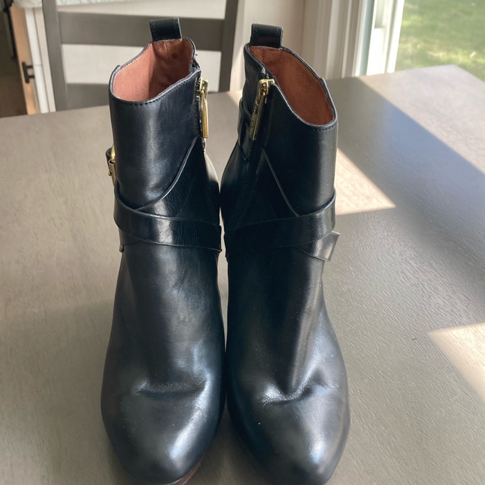 Louise et Cie Heeled Boots